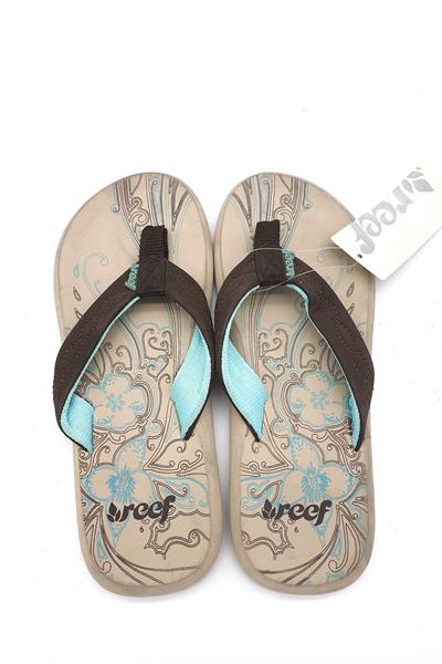 Reef Seaside Parmak Arasi Kadın Terlik Ref1585