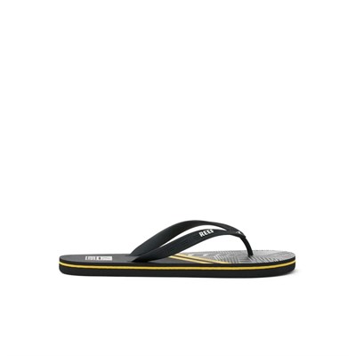 Reef SEASIDE PRINTS Erkek Terlik REF.CJ9079