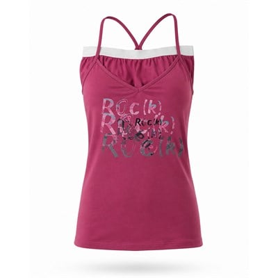 Rock Tank Kadın Tişört MIV6825 TR5