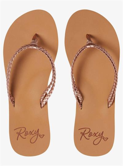 Roxy COSTAS J SNDL  Kadın Terlik ARJL100763