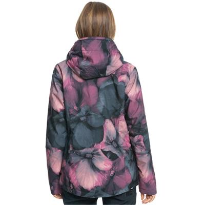 Roxy JETTY JK  Kadın Kayak Ceketi ERJTJ03433-Roxy.TBPP