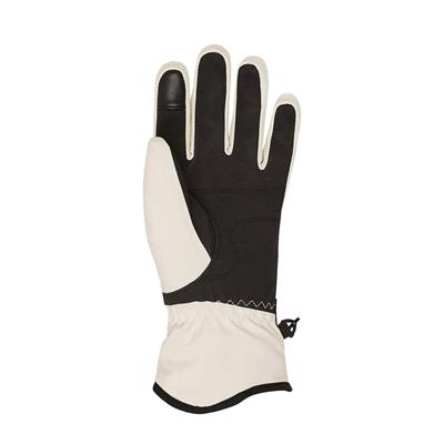 Roxy JETTY SOLID GLOVES Kadın Eldiven ERJHN03267-ROX.WCF0