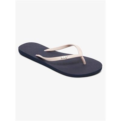 Roxy VIVA TONE II Kadın Terlik ARJL100682-Roxy.NVY