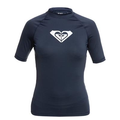 Roxy WHOLE HEARTED SS  Kadın T-shirt ERJWR03548-Rox.BSP0