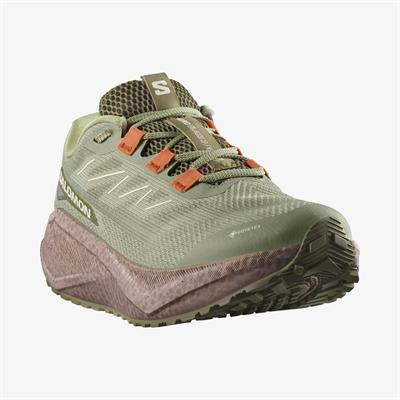 Salomon AERO BLAZE 3 GRVL Erkek Ayakkabısı L47978500