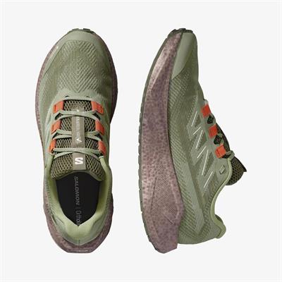 Salomon AERO BLAZE 3 GRVL Erkek Ayakkabısı L47978500