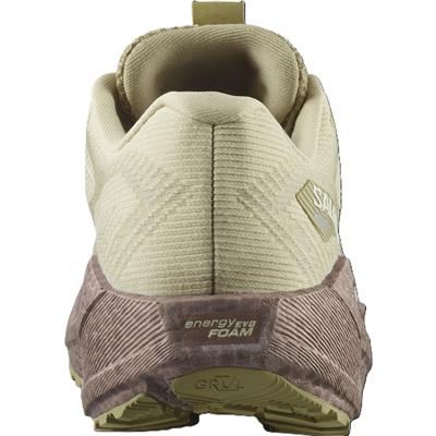 Salomon AERO BLAZE 3 GRVL Kadın Ayakkabısı L47978400