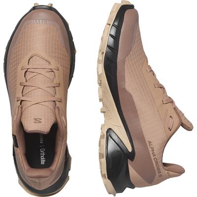 Salomon ALPHACROSS 5 GTX W Kadın Ayakkabı L47595100