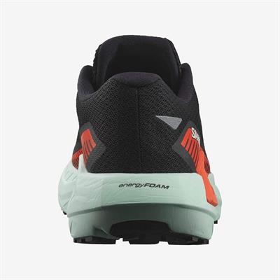 Salomon DRX DEFY GRVL W Kadın Koşu Ayakkabısı L47564100