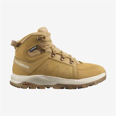 Salomon OUTCHILL Su geçirmez CSWP Kadın Bot L47328200