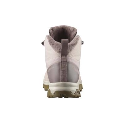 Salomon OUTSNAP WATERPROOF Kadın Bot L47854100