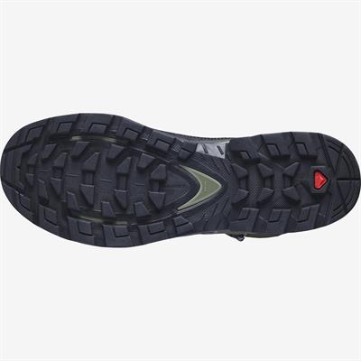 Salomon QUEST ELEMENT GORE-TEX Erkek Bot L41457100