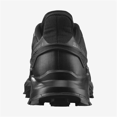 Salomon SUPERCROSS 4 Erkek Ayakkabısı L41736200