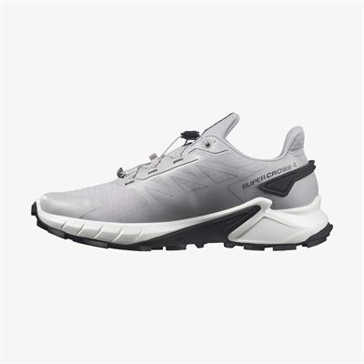 Salomon SUPERCROSS 4 Erkek Ayakkabısı L45447500