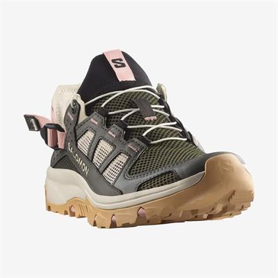 Salomon TECHAMPHIBIAN 5 W Kadın Su Ayakkabısı L47750800