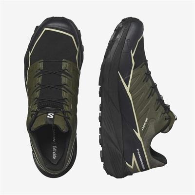 Salomon THUNDERCROSS GTX Erkek Ayakkabı L47383400