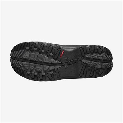 Salomon TOUNDRA PRO CLIMASALOMON™ WATERPROOF Erkek Bot L40472700