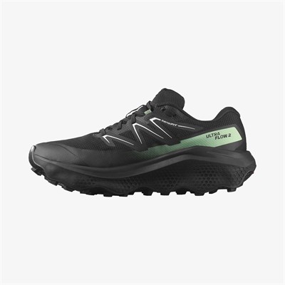 Salomon ULTRA FLOW 2 GTX Erkek Koşu Ayakkabısı L47981400