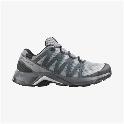 Salomon X-ADVENTURE RECON GORE TEX Kadın Ayakkabısı L47813300