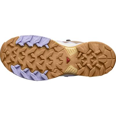 Salomon X ULTRA 360 EDGE GTX Kadın Ayakkabı L47463700