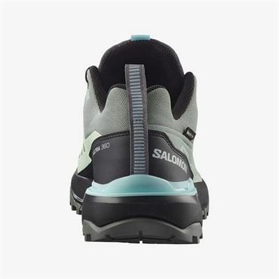 Salomon X ULTRA 360 GORE-TEX Kadın Ayakkabısı L47742500