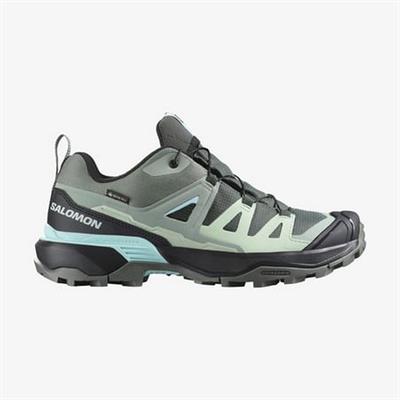 Salomon X ULTRA 360 GORE-TEX Kadın Ayakkabısı L47742500
