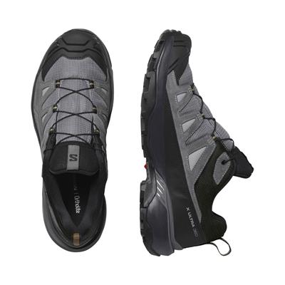 Salomon X ULTRA 360 LEATHER GORE-TEX Erkek Ayakkabısı L47571400