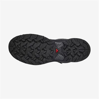 Salomon X ULTRA 360 LEATHER MID GORE-TEX Erkek Bot L47570800