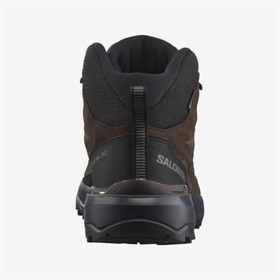Salomon X ULTRA 360 LEATHER MID GORE-TEX Erkek Bot L47570900