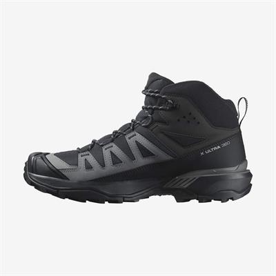 Salomon X ULTRA 360 MID GORE-TEX Erkek Bot L47447600