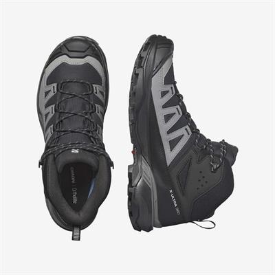 Salomon X ULTRA 360 MID GORE-TEX Erkek Bot L47447600