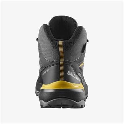 Salomon X ULTRA 360 MID GORE-TEX Erkek Bot L47742600