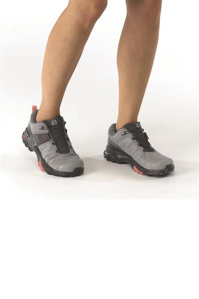 Salomon X ULTRA 4 GTX W  Kadın Ayakkabı L41623100