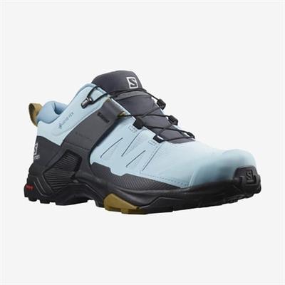 Salomon X ULTRA 4 GTX W  Kadın Ayakkabı L41452900