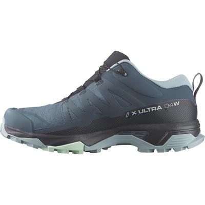 Salomon X ULTRA 4 GTX W Kadın Ayakkabı L47352900