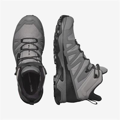 Salomon X ULTRA 4 MID GTX Erkek Bot L47454200