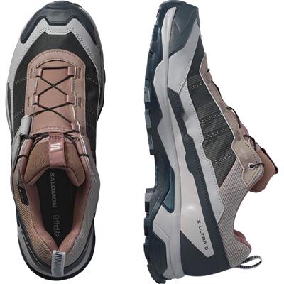 Salomon X ULTRA 5 GORE-TEX Erkek Ayakkabısı L47854600