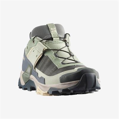 Salomon X ULTRA 5 GORE-TEX Kadın Ayakkabısı L47726300