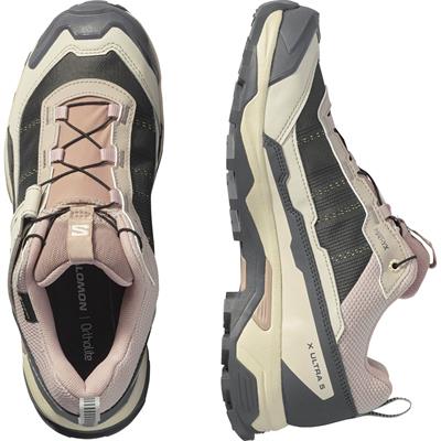 Salomon X ULTRA 5 GORE-TEX Kadın Ayakkabısı L47854700