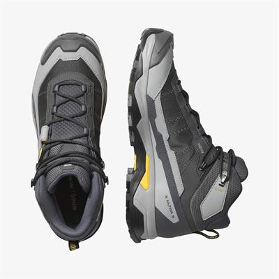 Salomon X ULTRA 5 MID GORE-TEX Erkek Bot L47754100