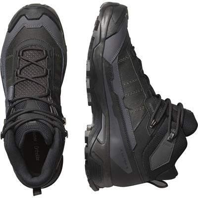 Salomon X ULTRA 5 MID GORE-TEX Erkek Bot L47754200