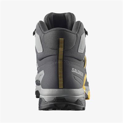 Salomon X ULTRA 5 MID GORE-TEX Erkek Bot L47754100