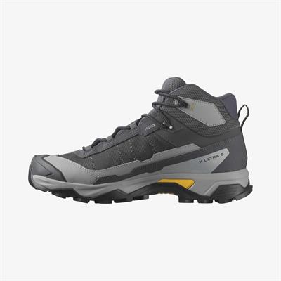 Salomon X ULTRA 5 MID GORE-TEX Erkek Bot L47754100