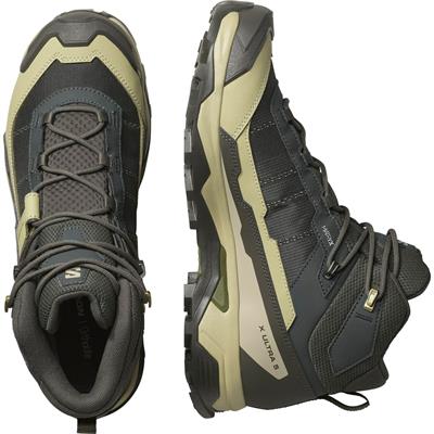 Salomon X ULTRA 5 MID GORE-TEX Erkek Bot L47754300