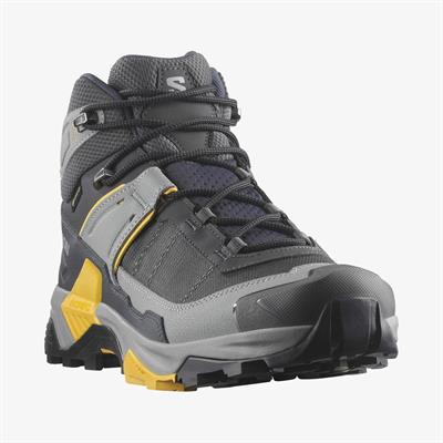 Salomon X ULTRA 5 MID GORE-TEX Erkek Bot L47754100