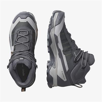 Salomon X ULTRA 5 MID GORE-TEX Kadın Bot L47754500