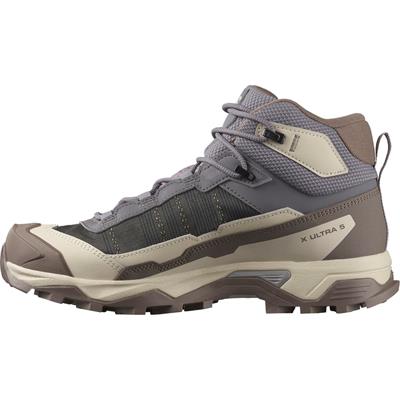 Salomon X ULTRA 5 MID GORE-TEX Kadın Bot L47854900