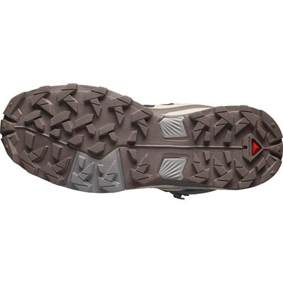 Salomon X ULTRA 5 MID GORE-TEX Kadın Bot L47854900
