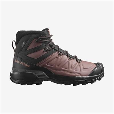 Salomon X ULTRA SNOWPILOT Su Geçirmez W Kadın Bot L47585800