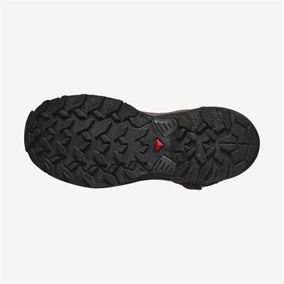 Salomon X ULTRA SNOWPILOT Su Geçirmez W Kadın Bot L47585800